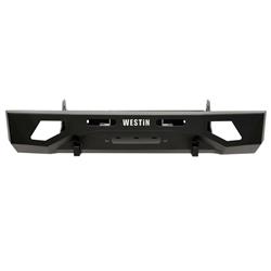 Westin Pro-Series Front Bumpers for 2022-2025 TUNDRA - 58-411285