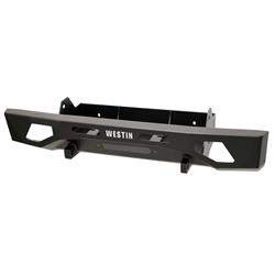 Westin Pro-Series Front Bumpers for 2022-2025 TUNDRA - 58-411285