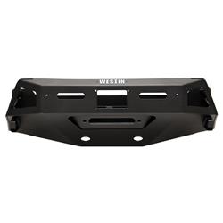 Westin Pro-Series Front Bumpers for 2022-2024 FRONTIER - 58-411295