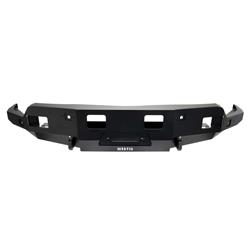 Westin Automotive - Bumpers for 2023-2025 SILVERADO 1500 - 58-411315
