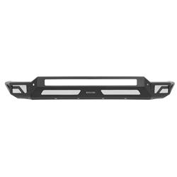 Westin Pro-Mod Front Bumpers for 2020-2023 SILVERADO 2500 HD, SILVERADO 3500 HD - 58-41225