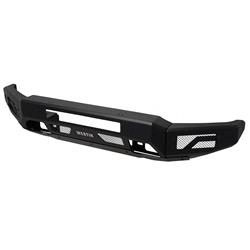 Westin Pro-Mod Front Bumpers for 2021-2025 BRONCO - 58-41255