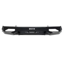 Westin Automotive - Bumpers for 2024-2025 TACOMA - 58-412785