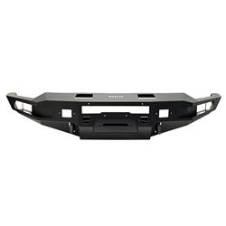 Westin Automotive - Bumpers for 2024-2025 SILVERADO 2500 HD, SILVERADO 3500 HD - 58-414215