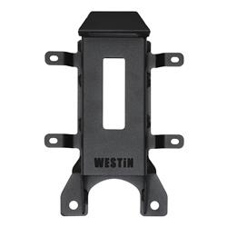 Westin License Plate Relocators for 2021-2025 BRONCO - 58-420055