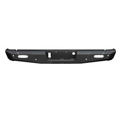 Westin Pro-Series Rear Bumpers 58-421005