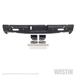 Westin Pro-Series Rear Bumpers 58-421025