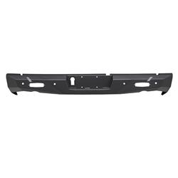 Westin Pro-Series Rear Bumpers 58-421025
