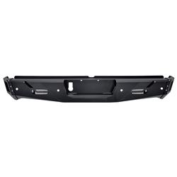 Westin Pro-Series Rear Bumpers for 2014-2021 TUNDRA - 58-421035