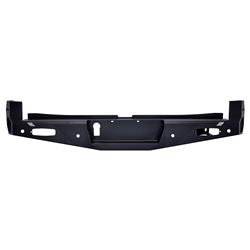 Westin Pro-Series Rear Bumpers for 2016-2023 TACOMA - 58-421045