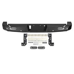 Westin Pro-Series Rear Bumpers for 2017-2022 F-250 SUPER DUTY, F-350 SUPER DUTY - 58-421175