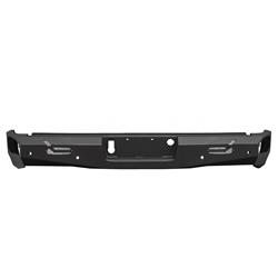 Westin Pro-Series Rear Bumpers 58-421215