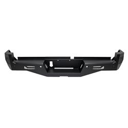 Westin Automotive - Bumpers for 2024-2025 TACOMA - 58-422785