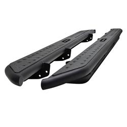 Westin Outlaw Step Bars 58-53715