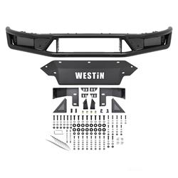 Westin Outlaw Bumpers for 2019-2021 RANGER - 58-61085