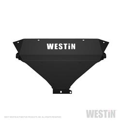 Westin Automotive - Skid Plates for 2016-2018 SILVERADO 1500, 2019 SILVERADO 1500 LD - 58-71005