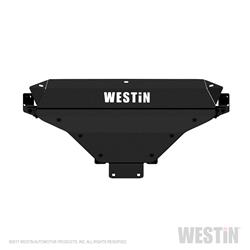 Westin Pro-Mod Skid Plates for 2015-2020 F-150 - 58-71015