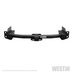 Westin Class 4 Receiver Hitch 58-81025H