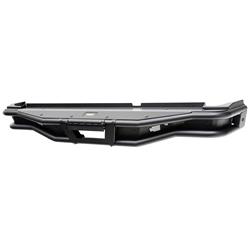 Westin Outlaw Bumpers for 2019-2025 1500 - 58-81075