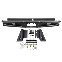 Westin Outlaw Bumpers for 2019-2022 RANGER - 58-81085