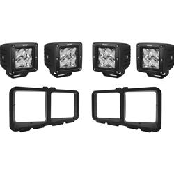 Westin Automotive Light Bars, Light Pods and Fog Lights 58-9915