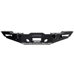 Westin Automotive - Bumpers for 2020-2025 GLADIATOR, 2018-2025 WRANGLER - 59-711195