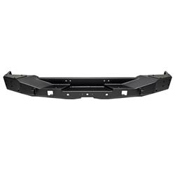 Westin XTS Rear Bumpers for 2018-2025 WRANGLER, 2018 WRANGLER JK - 59-712195