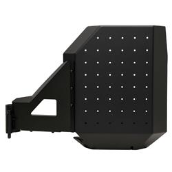 Westin XTS Bumper Swingouts for 2021-2025 BRONCO, 2018-2025 WRANGLER, 2018 WRANGLER JK - 59-722255