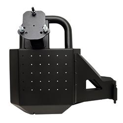 Westin XTS Bumper Swingouts for 2021-2025 BRONCO, 2018-2025 WRANGLER, 2018 WRANGLER JK - 59-732255