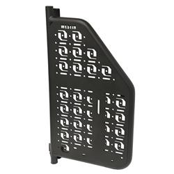 Westin Automotive Storage Systems and Cargo Holders 59-732295