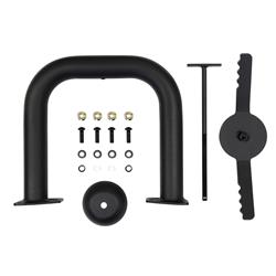 Westin Automotive Storage Systems and Cargo Holders 59-752295