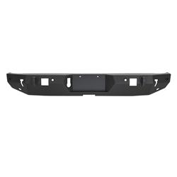 Westin WJ2 Rear Bumpers for 2020-2025 GLADIATOR - 59-82075