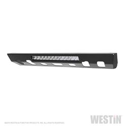 Westin WJ2 Skid Plates