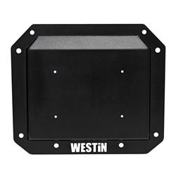 Westin Spare Tire Mount Delete Kits for 2022-2024 BRONCO - 59-89055