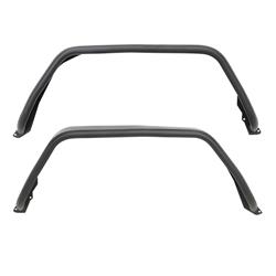Westin Snyper Tube Fender Flares for 2020-2025 GLADIATOR - 62-1065