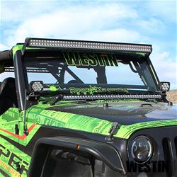 Westin Snyper LED Light Mounts