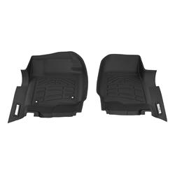 Westin Sure-Fit Floor Liners