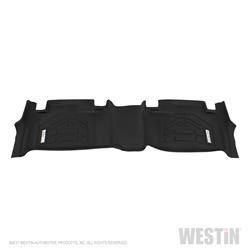 Westin Sure-Fit Floor Liners for 2011-2025 DURANGO, 2011-2024 GRAND CHEROKEE, 2022 GRAND CHEROKEE WK - 72-113095