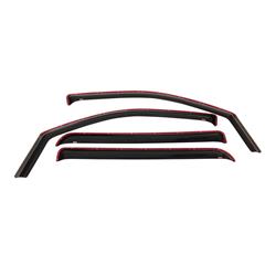 Westin In-Channel Wind Deflectors for 2000-2005 EXCURSION - 72-37483