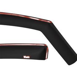 Westin In-Channel Wind Deflectors for 2005-2020 TACOMA - 72-88933