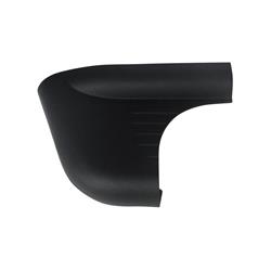 Westin Sure-Grip Running Board Ends 80-0221