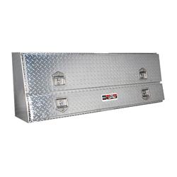 Westin Brute Pro-Series Contractor TopSider Toolboxes 80-TBS200-60