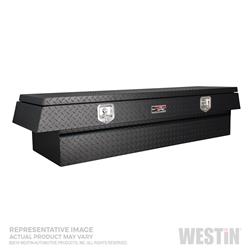 Westin Automotive Truck Toolboxes and Utility Boxes 80-RB127FL-BT