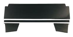 Wildside Composites Wing Kits for 1966-1967 CHEVY II - WS 9004