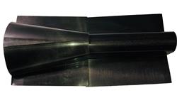 Wildside Composites Carbon Fiber Transmission Tunnels WS 9020