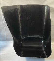Wildside Composites Bucket and Bench Seats WS 9023