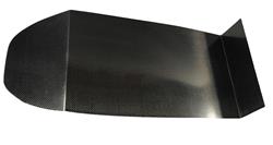 Wildside Composites Carbon Fiber Isolator Trays WS 9025