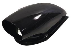 Wildside Composites ProMod Low Back Hood Scoops WS 9028-1