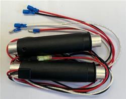 Wes Industries Grips 398018