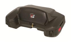 Wes Rear Cargo Storage Boxes 126-0015